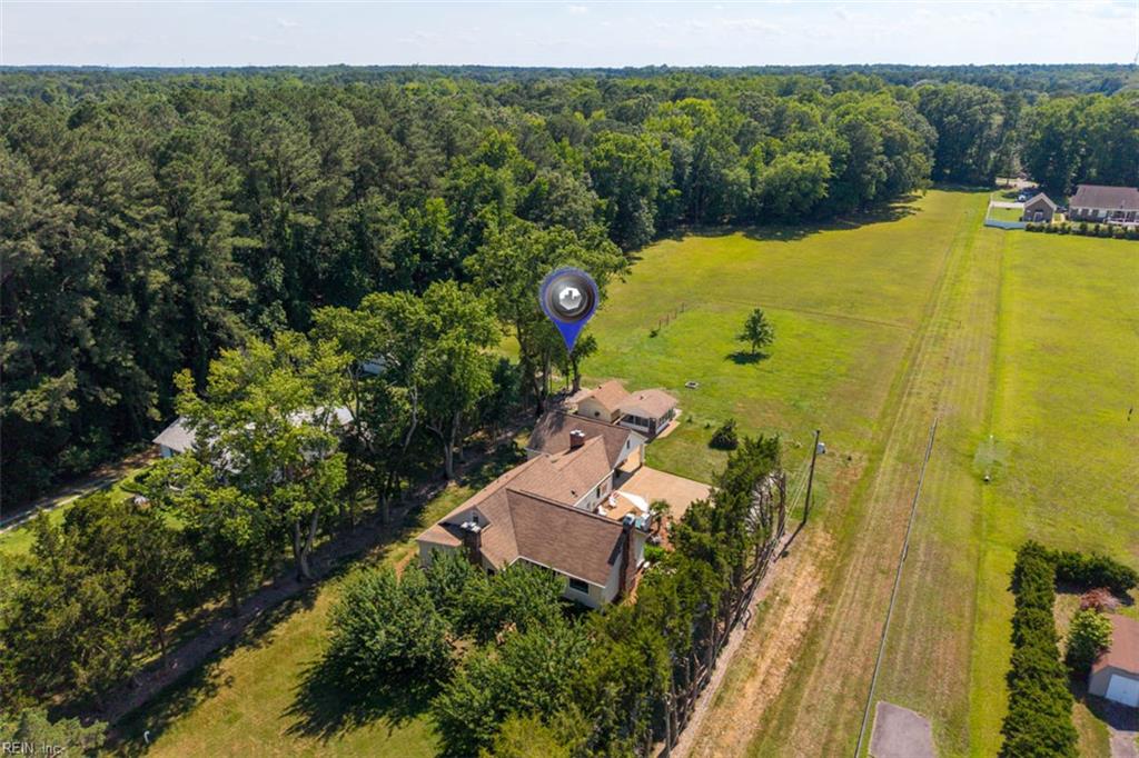 707 Waterview Road Yorktown VA 23692