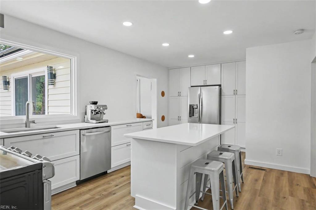 707 Waterview Road Yorktown VA 23692