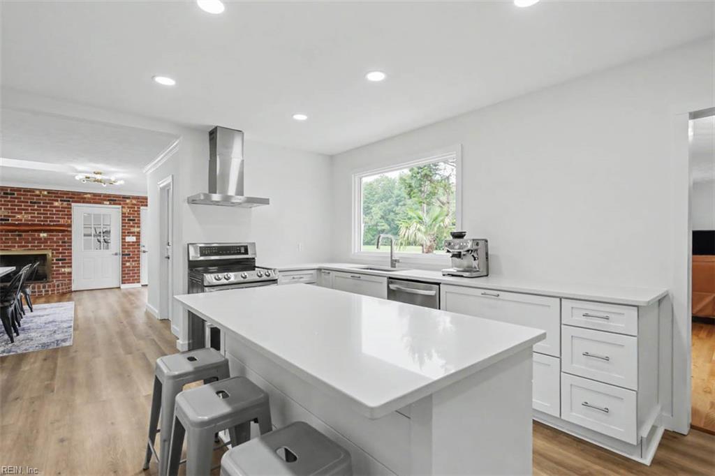 707 Waterview Road Yorktown VA 23692