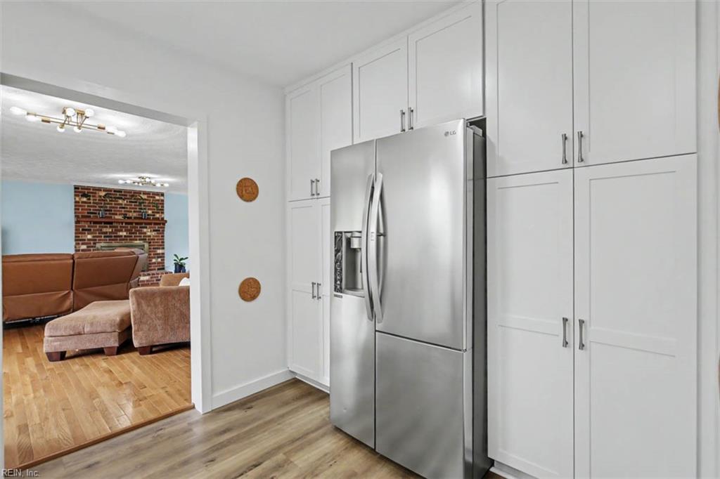 707 Waterview Road Yorktown VA 23692