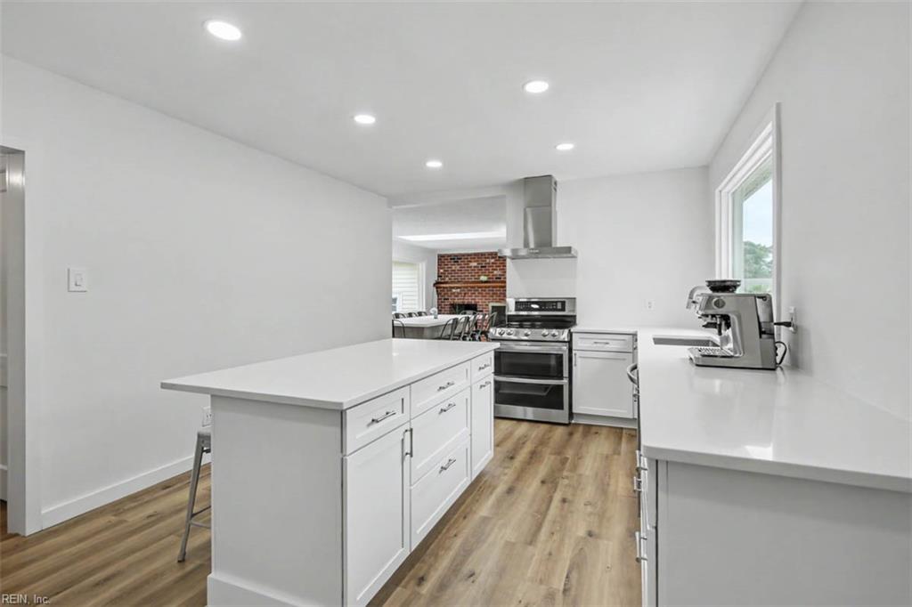 707 Waterview Road Yorktown VA 23692