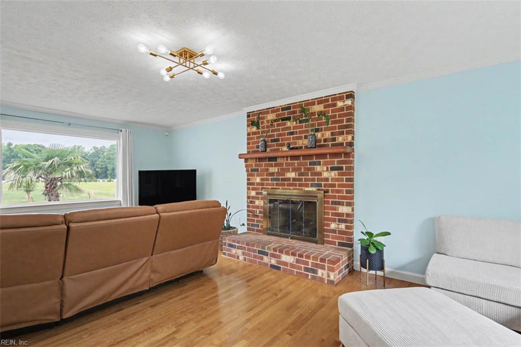 707 Waterview Road Yorktown VA 23692