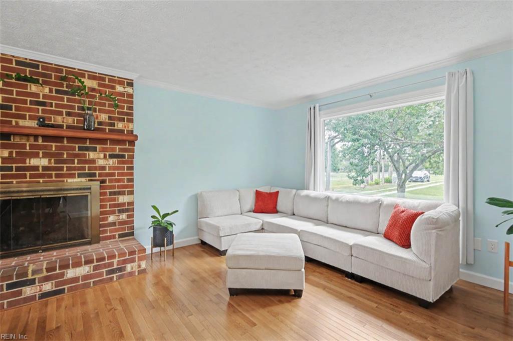 707 Waterview Road Yorktown VA 23692
