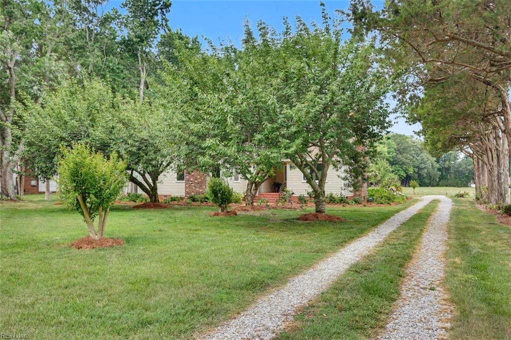 707 Waterview Road Yorktown VA 23692