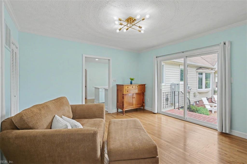 707 Waterview Road Yorktown VA 23692
