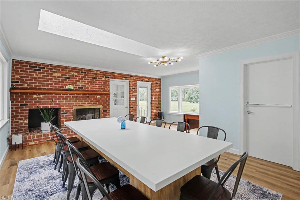 707 Waterview Road Yorktown VA 23692