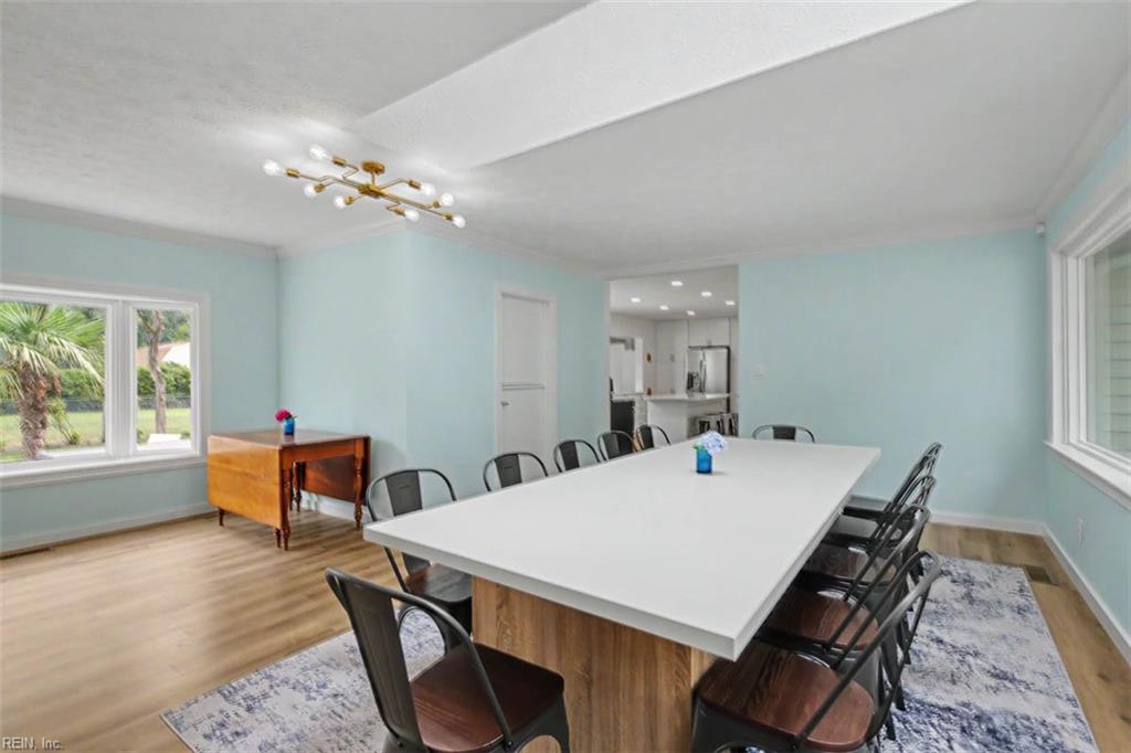 707 Waterview Road Yorktown VA 23692