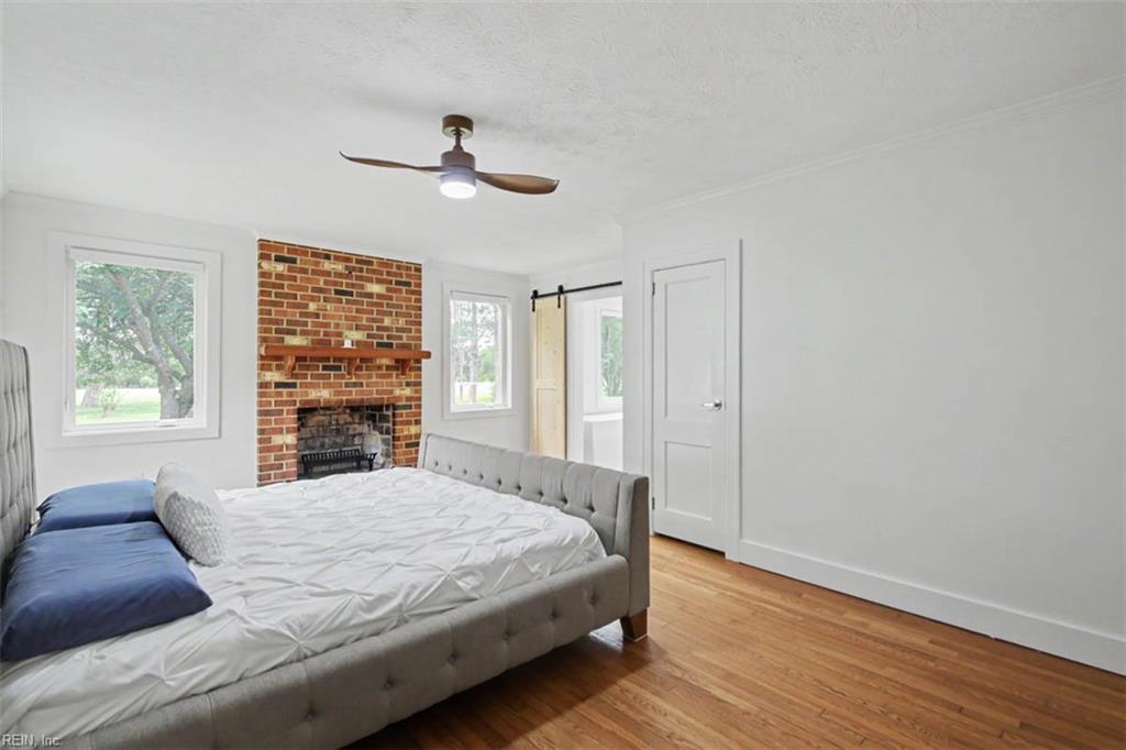 707 Waterview Road Yorktown VA 23692