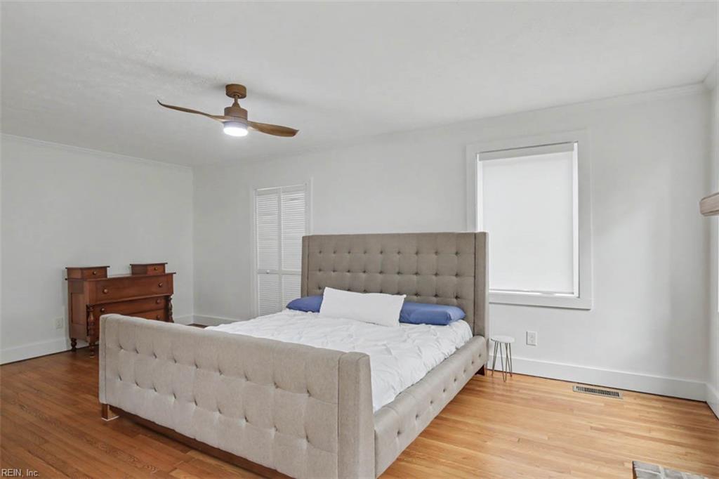 707 Waterview Road Yorktown VA 23692