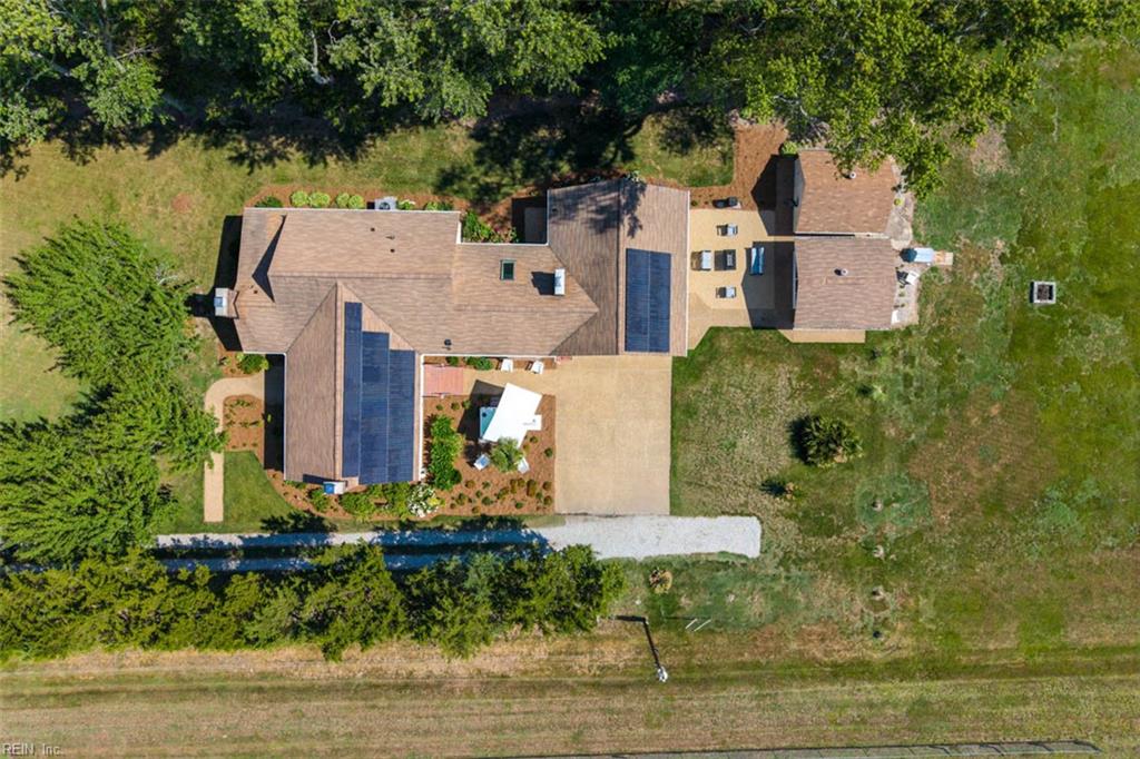 707 Waterview Road Yorktown VA 23692