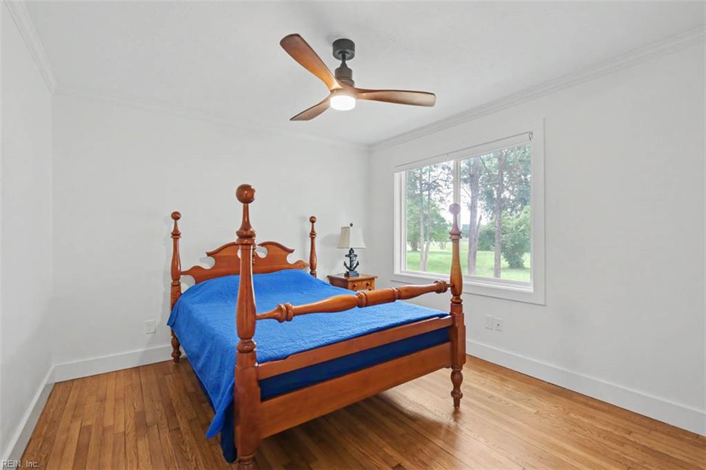 707 Waterview Road Yorktown VA 23692