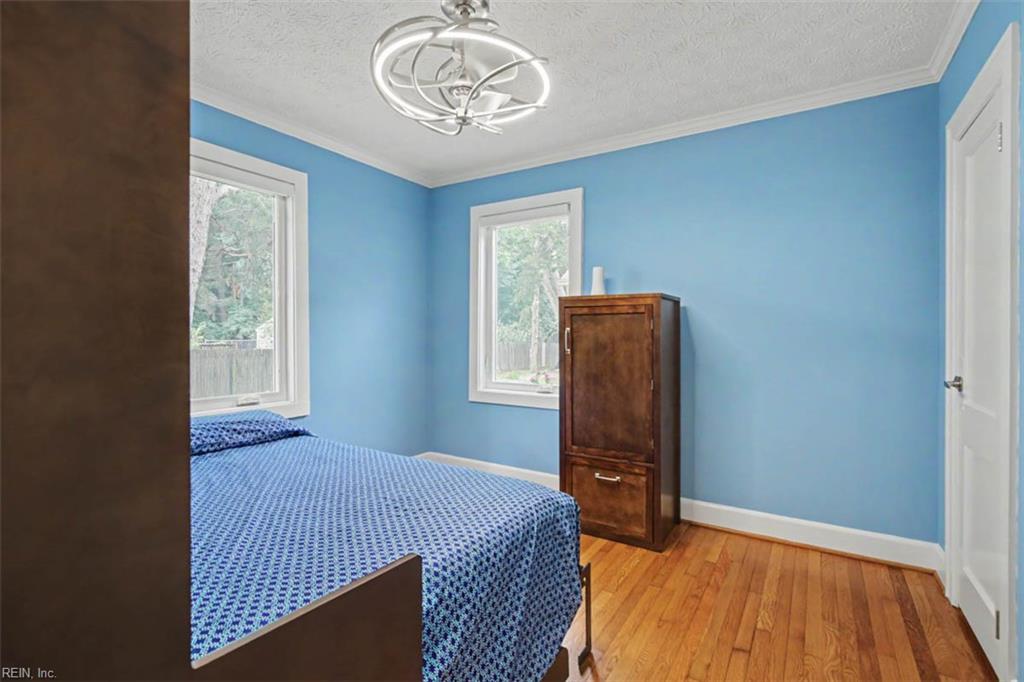 707 Waterview Road Yorktown VA 23692