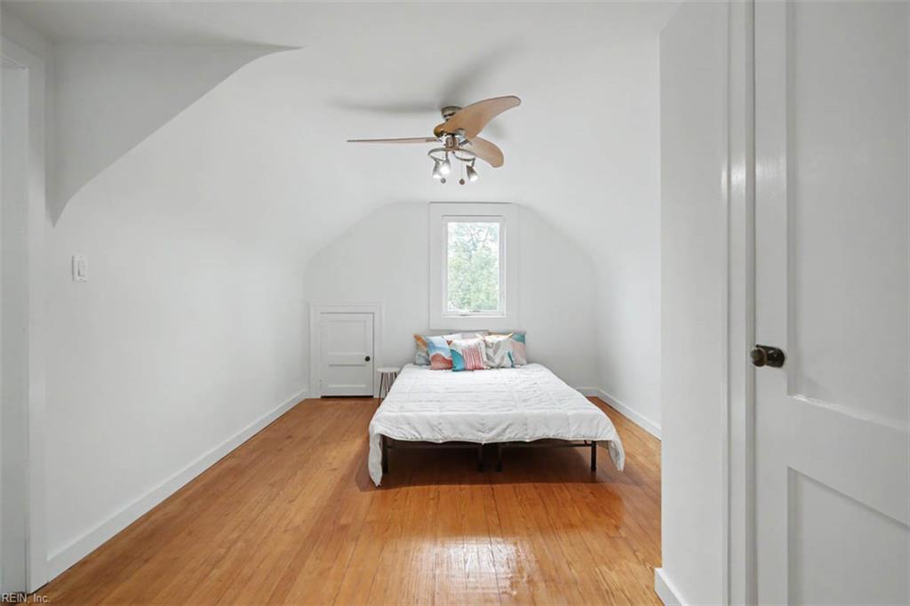 707 Waterview Road Yorktown VA 23692
