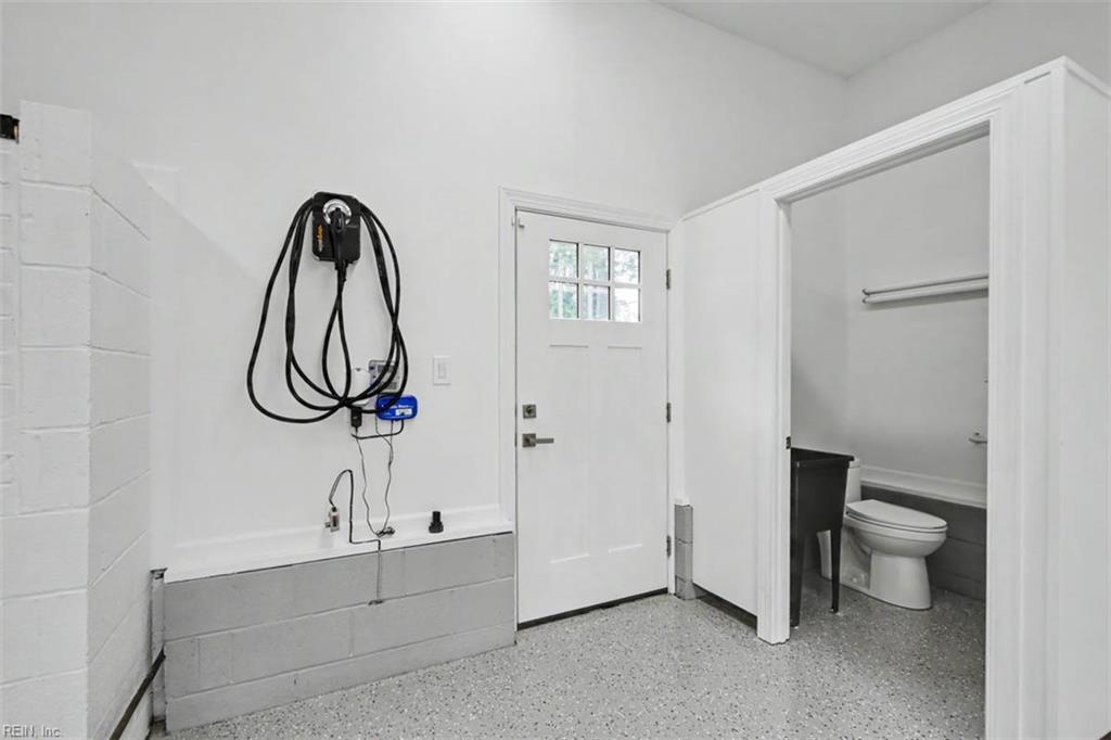 707 Waterview Road Yorktown VA 23692