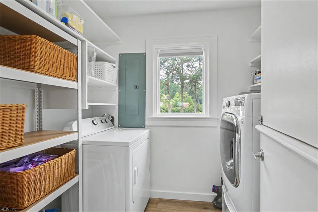 707 Waterview Road Yorktown VA 23692