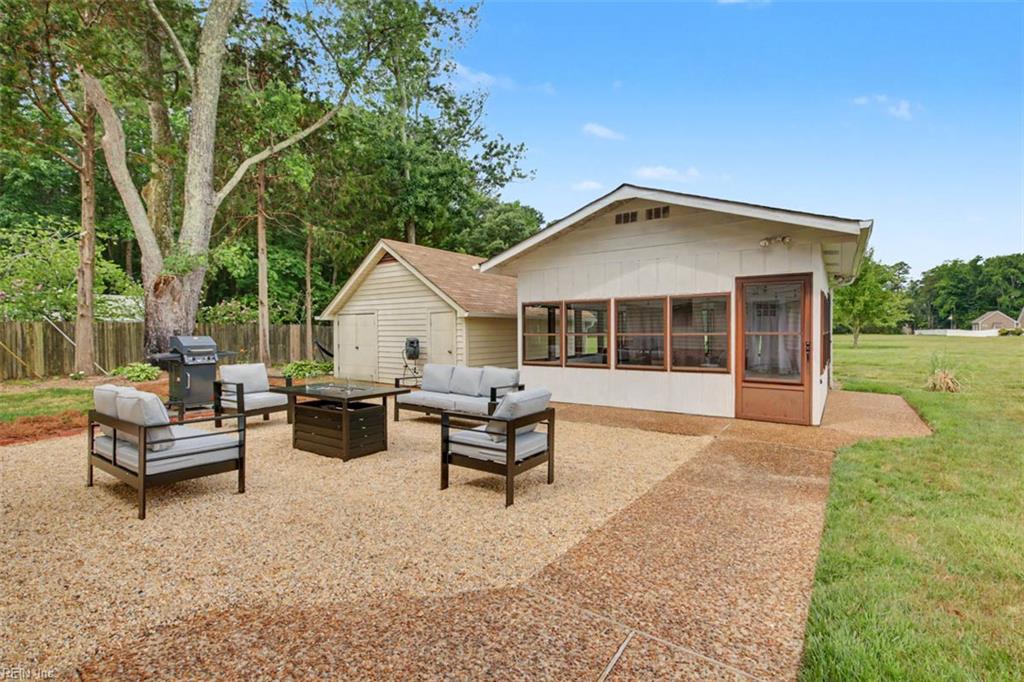 707 Waterview Road Yorktown VA 23692