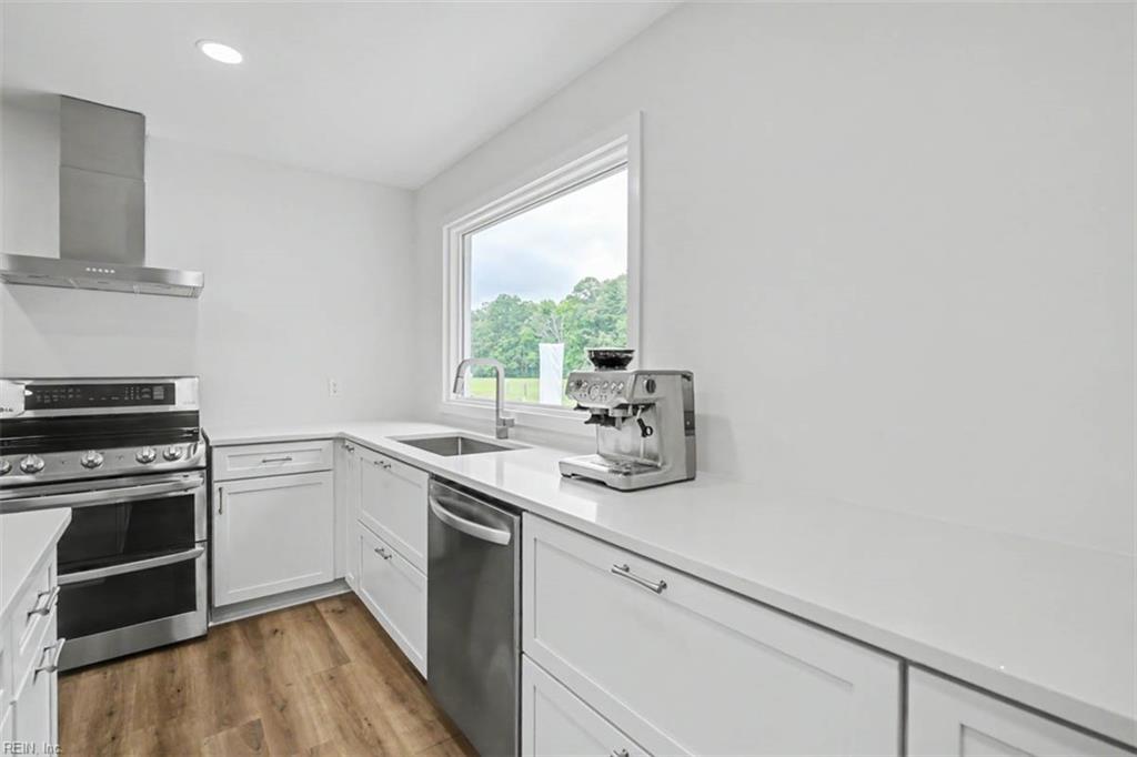 707 Waterview Road Yorktown VA 23692