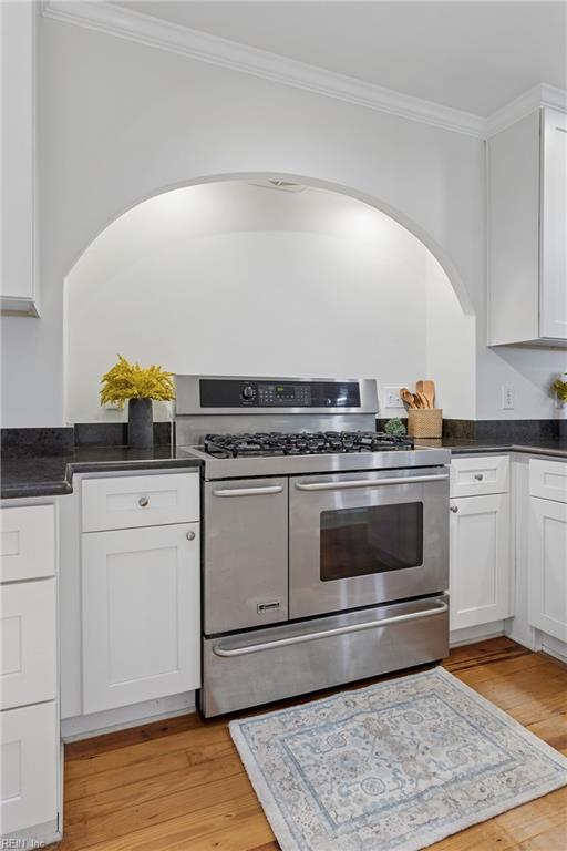 200 Mistletoe Drive Newport News VA 23606