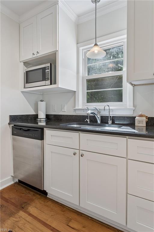 200 Mistletoe Drive Newport News VA 23606
