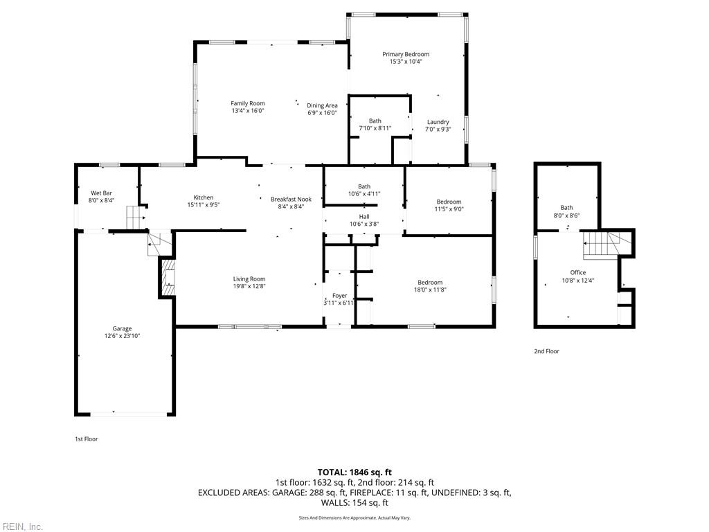 200 Mistletoe Drive Newport News VA 23606