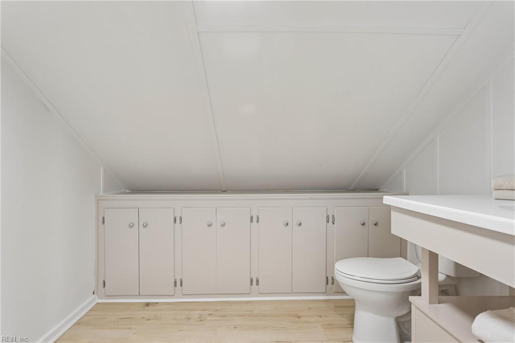 200 Mistletoe Drive Newport News VA 23606