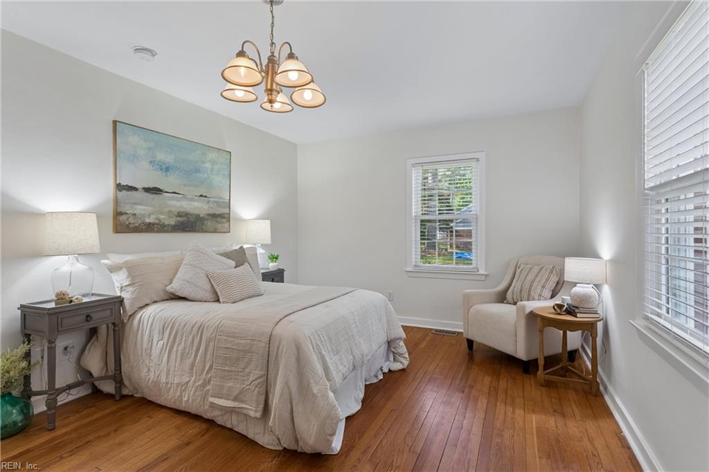 200 Mistletoe Drive Newport News VA 23606