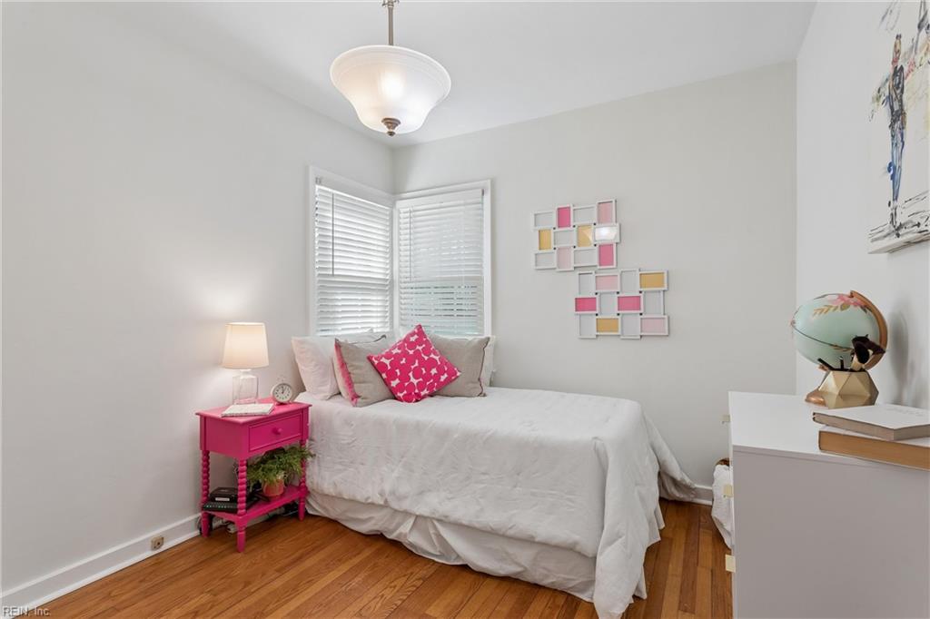 200 Mistletoe Drive Newport News VA 23606