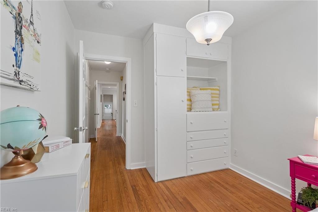 200 Mistletoe Drive Newport News VA 23606