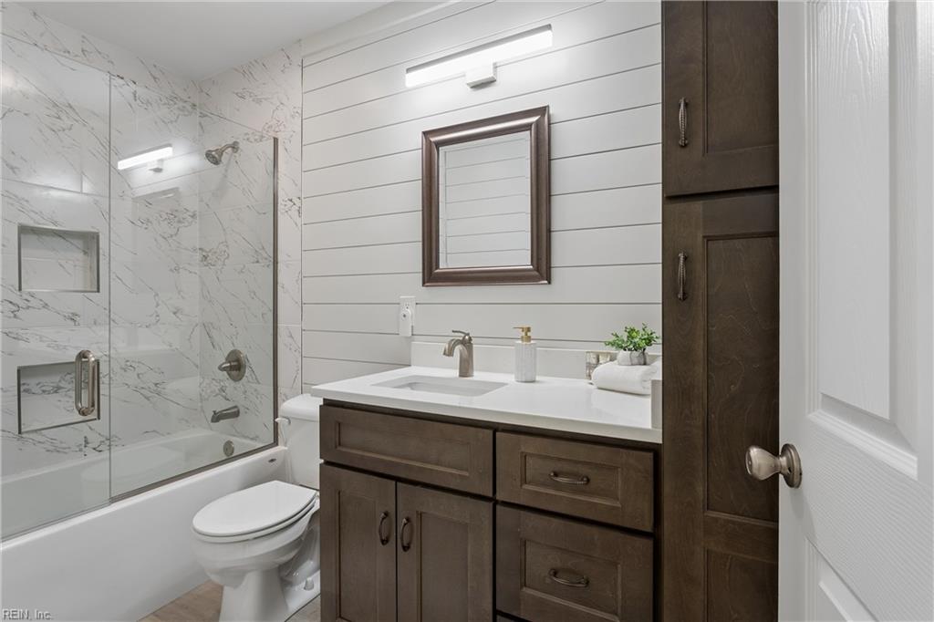 200 Mistletoe Drive Newport News VA 23606