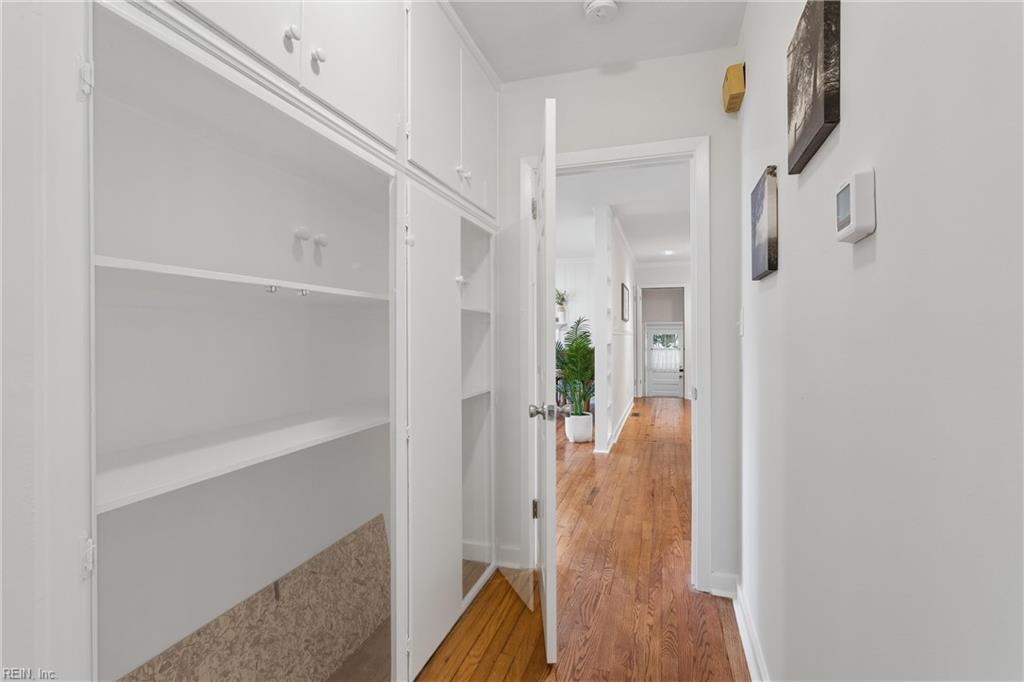 200 Mistletoe Drive Newport News VA 23606