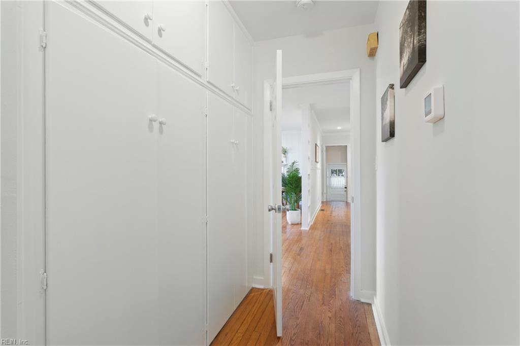 200 Mistletoe Drive Newport News VA 23606