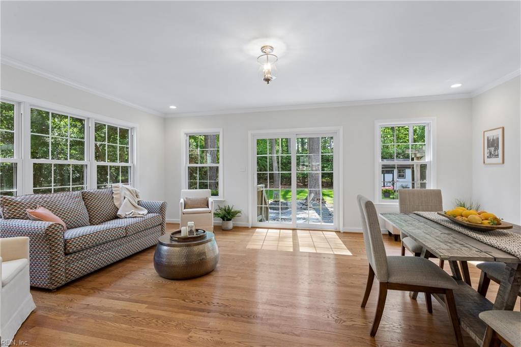 200 Mistletoe Drive Newport News VA 23606