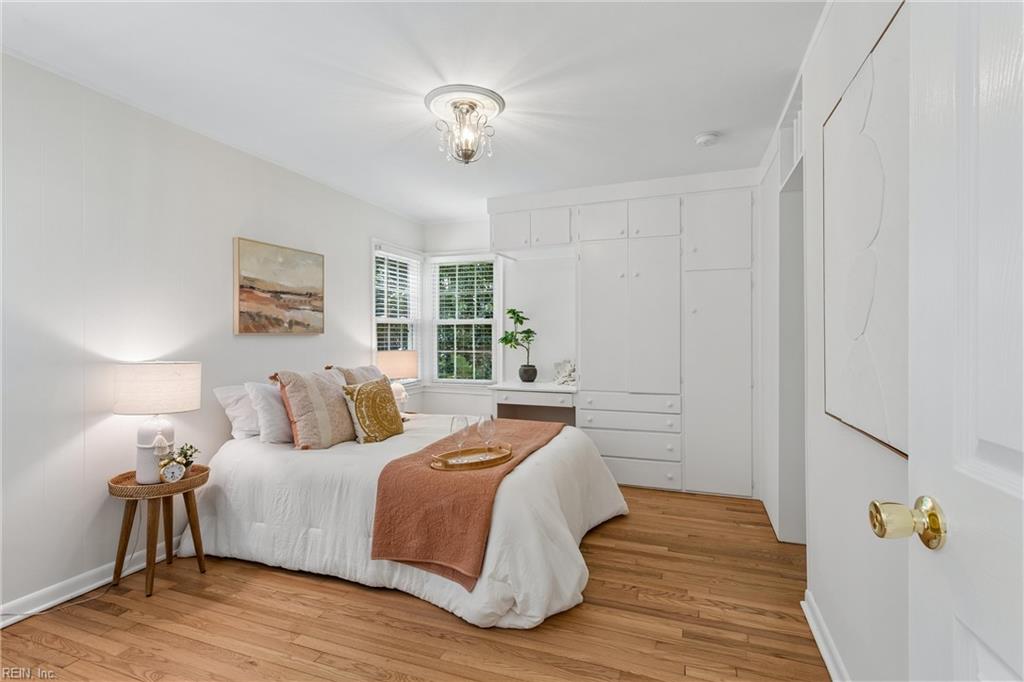 200 Mistletoe Drive Newport News VA 23606