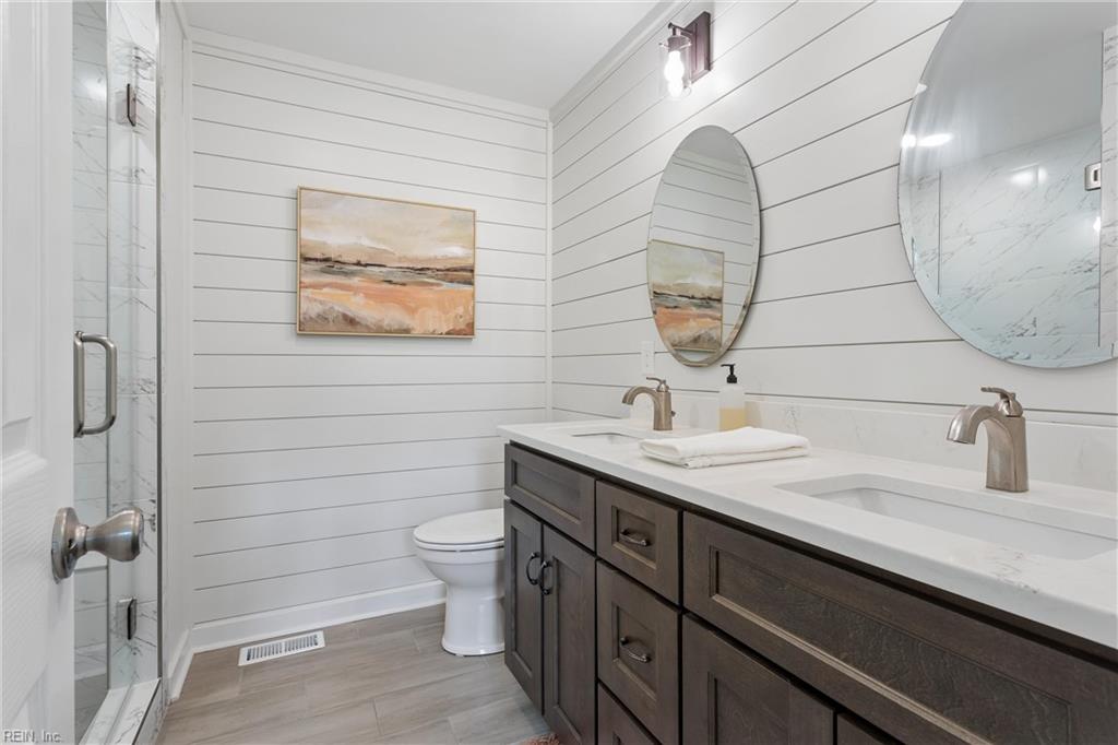 200 Mistletoe Drive Newport News VA 23606