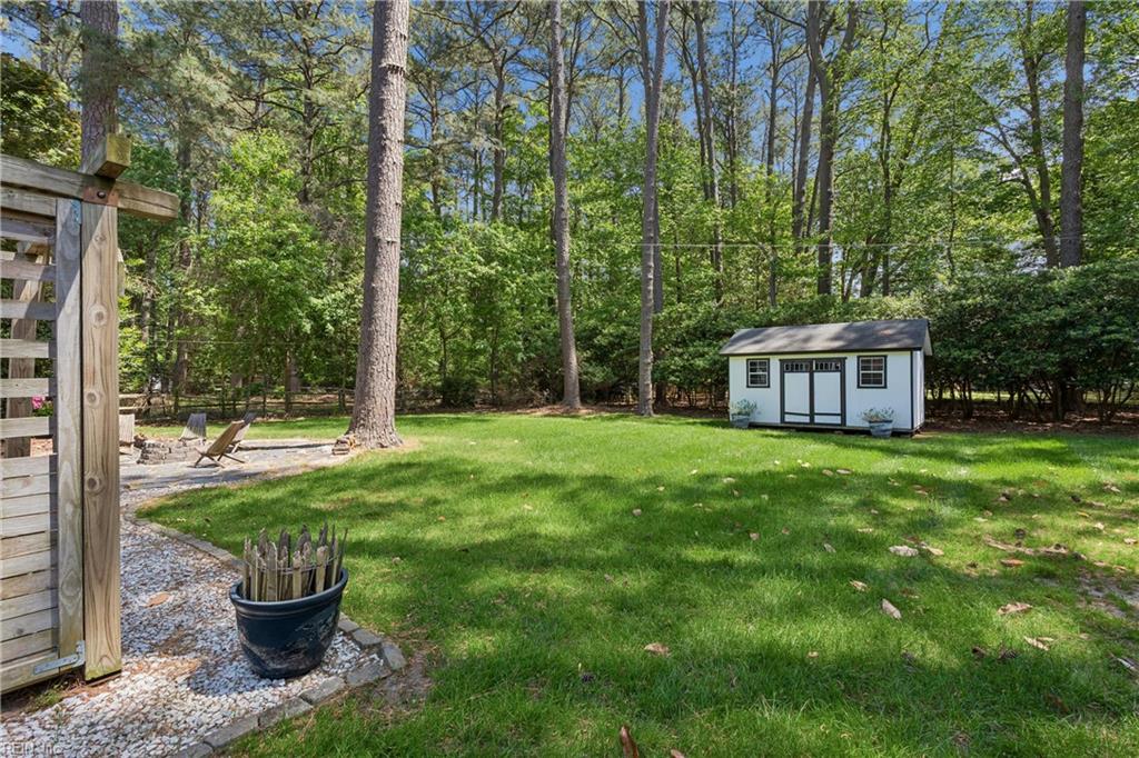 200 Mistletoe Drive Newport News VA 23606