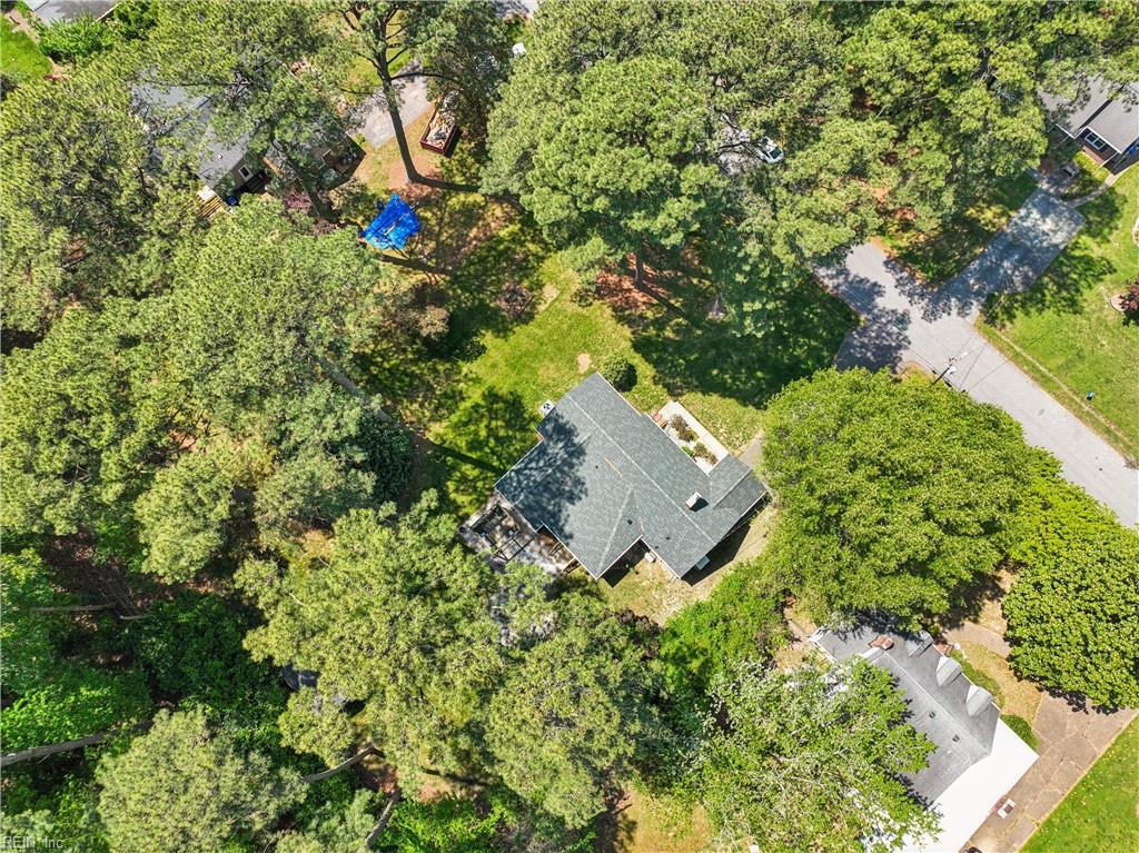 200 Mistletoe Drive Newport News VA 23606