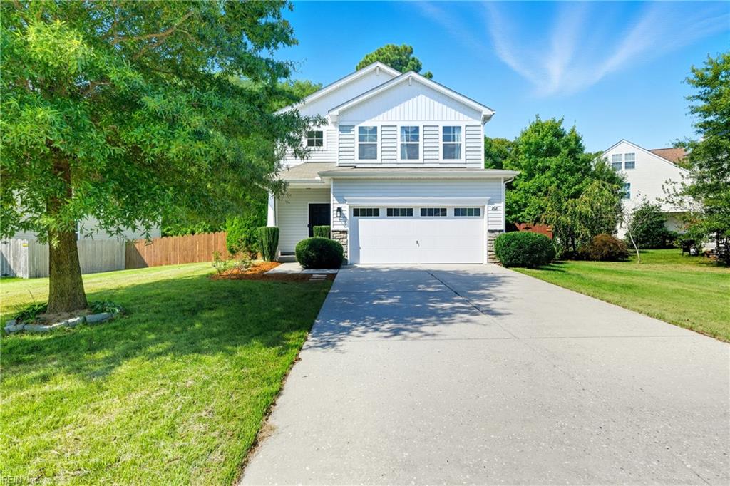 202 Linfoot Court Williamsburg VA 23185