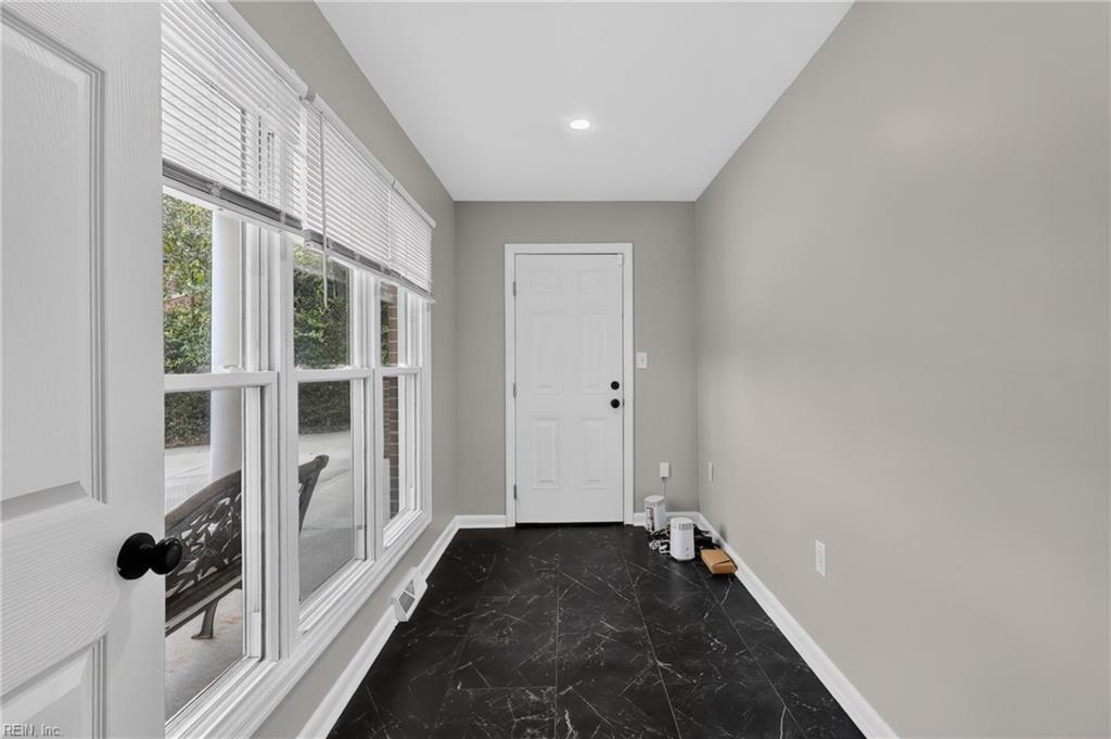 6 Tuckahoe Drive Newport News VA 23606