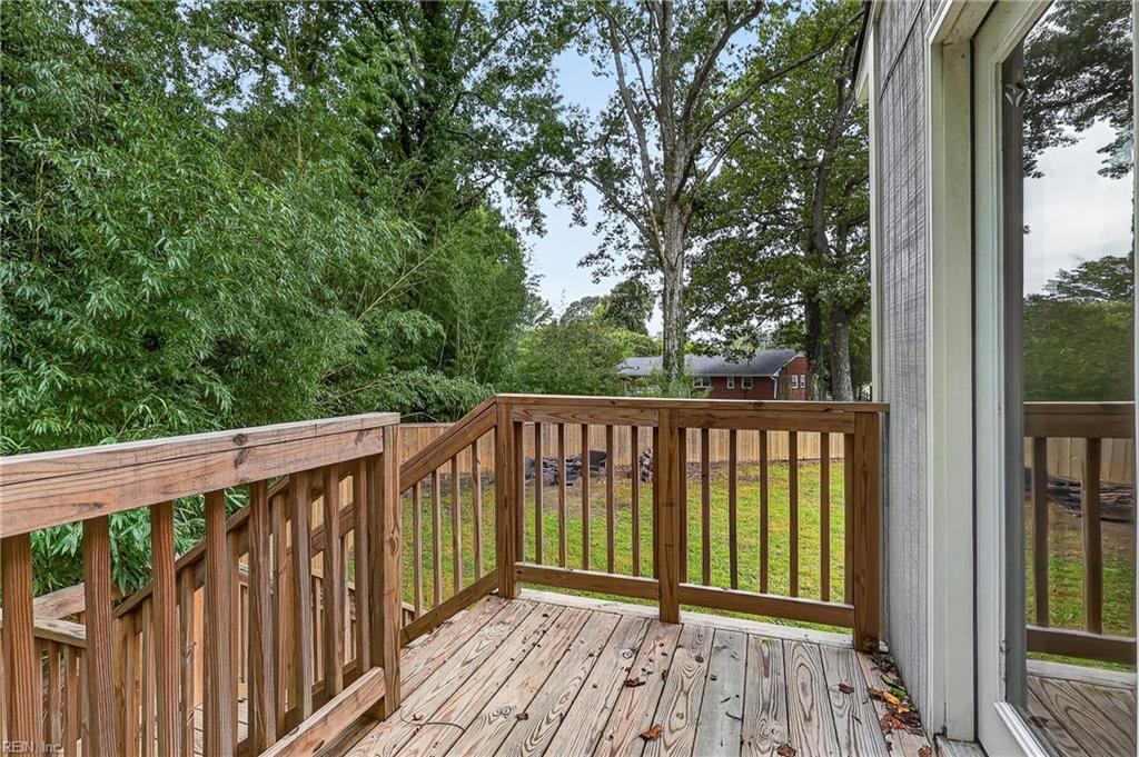 6 Tuckahoe Drive Newport News VA 23606