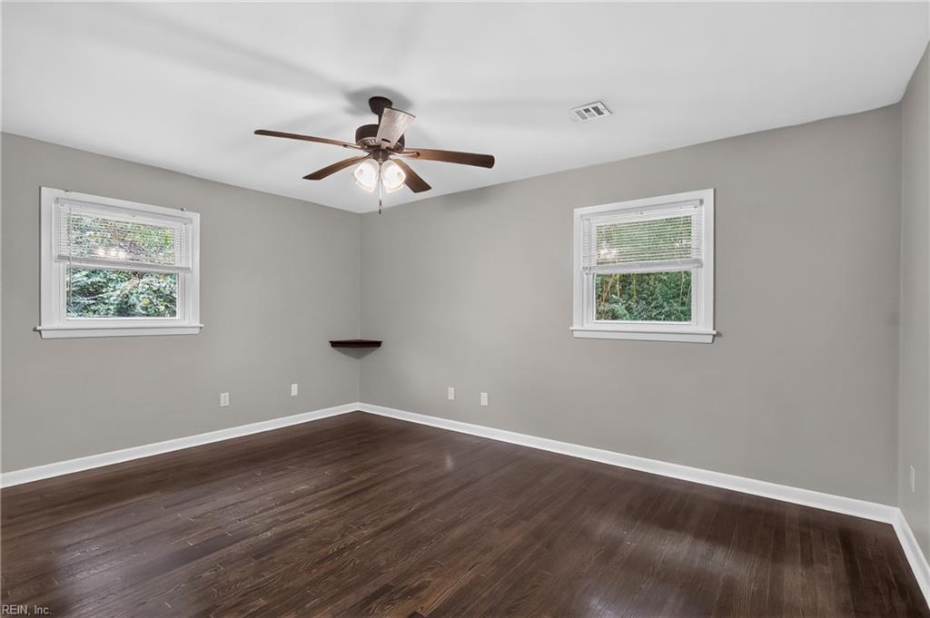6 Tuckahoe Drive Newport News VA 23606