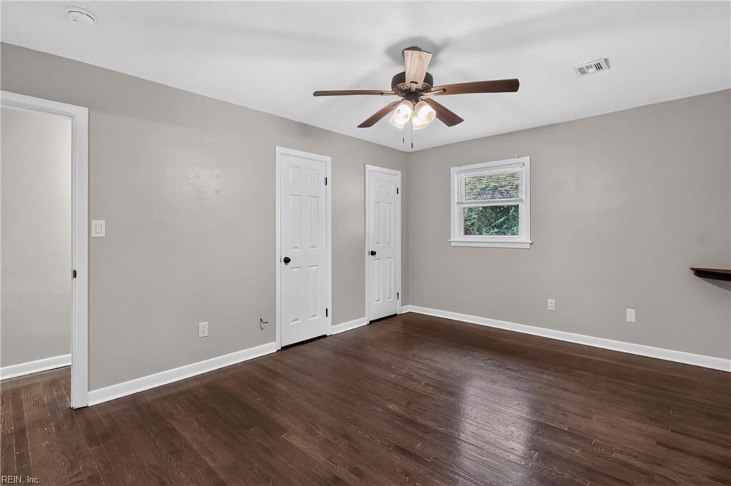 6 Tuckahoe Drive Newport News VA 23606