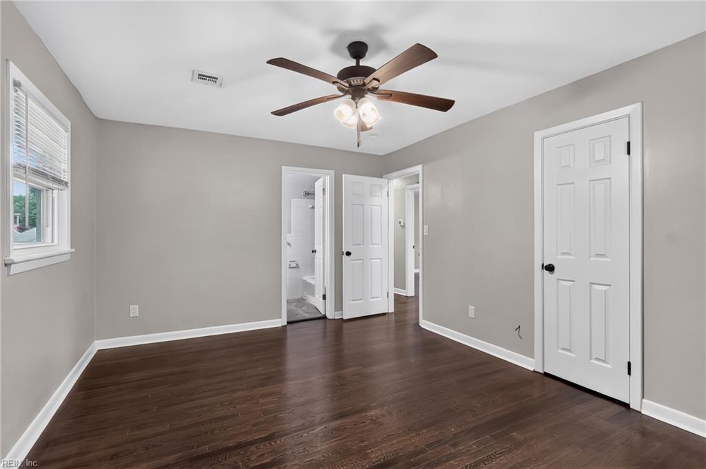 6 Tuckahoe Drive Newport News VA 23606