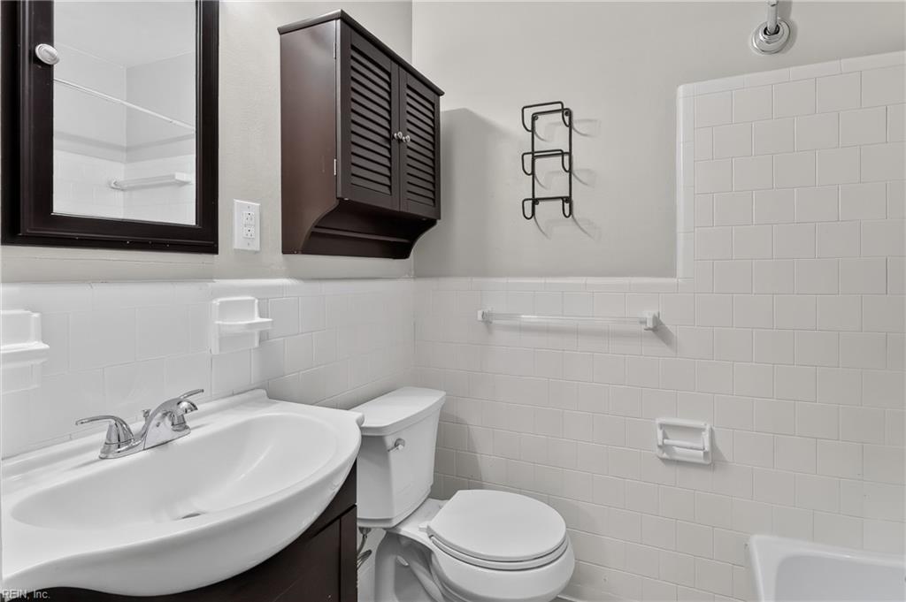 6 Tuckahoe Drive Newport News VA 23606