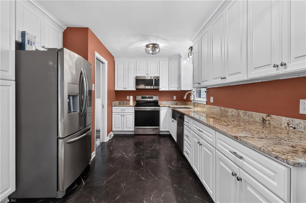 6 Tuckahoe Drive Newport News VA 23606
