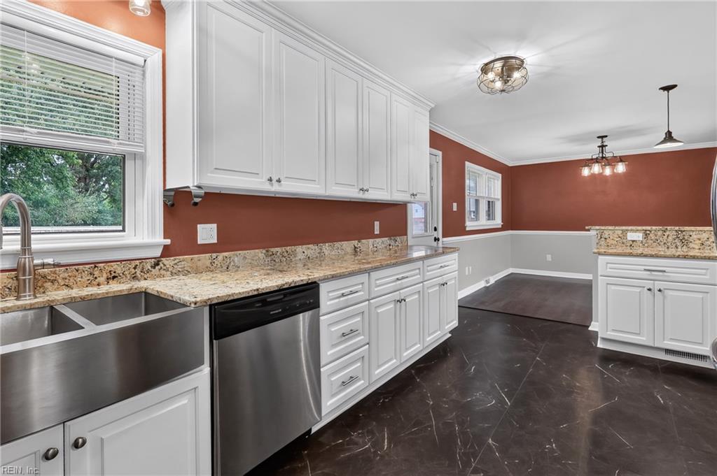 6 Tuckahoe Drive Newport News VA 23606