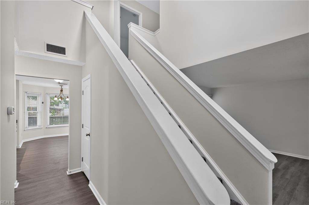 431 Warner Hall Place Newport News VA 23608