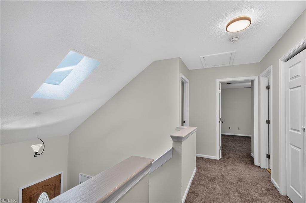 431 Warner Hall Place Newport News VA 23608