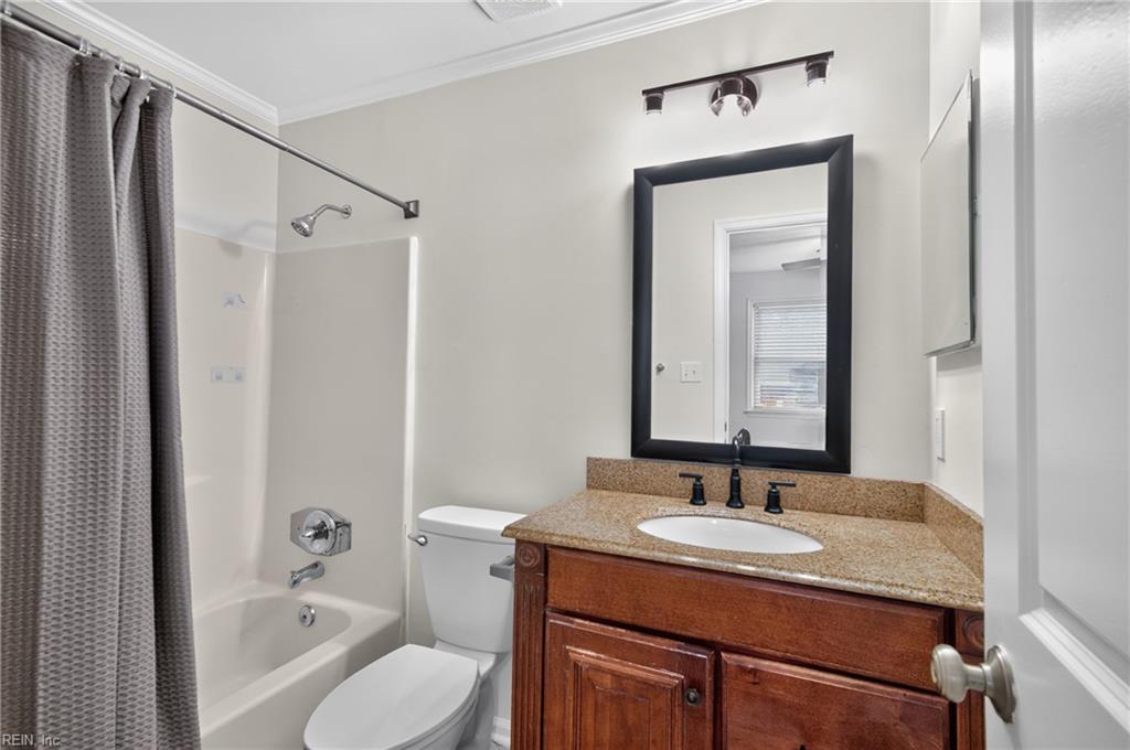431 Warner Hall Place Newport News VA 23608