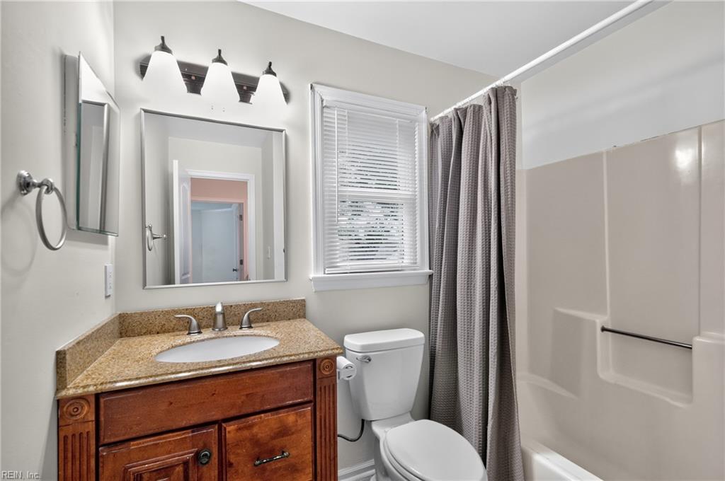 431 Warner Hall Place Newport News VA 23608