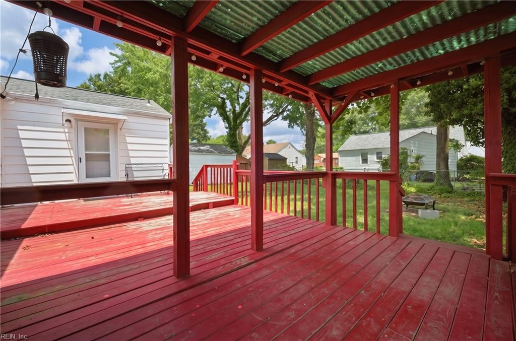 709 Mclawhorne Drive Newport News VA 23605